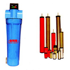 精密過(guò)濾器